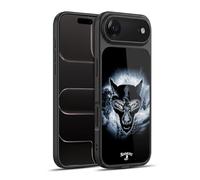 Head Case Designs sous Licence Officielle Alchemy Gothic Corbeau Wulf Aile Coque en Gel renforcée [Protection de Qualité Militaire] Compatible avec Apple iPhone 17 Air