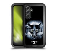 Head Case Designs sous Licence Officielle Alchemy Gothic Corbeau Wulf Aile Étui Antichoc Ultra-Blindé Compatible avec Samsung Galaxy A54 5G