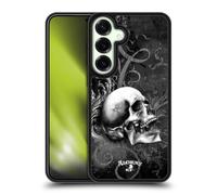 Head Case Designs sous Licence Officielle Alchemy Gothic De Profundis Crâne Coque en Gel renforcée [Protection de Qualité Militaire] Compatible avec Samsung Galaxy S25