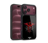 Head Case Designs sous Licence Officielle Alchemy Gothic Draco Rosa Dragon Coque en Gel renforcée [Protection de Qualité Militaire] Compatible avec Apple iPhone 18 Pro