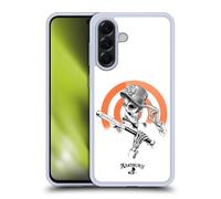 Head Case Designs sous Licence Officielle Alchemy Gothic Droog Mort Crâne Coque en Gel [Protection de Qualité Militaire] Compatible avec Samsung Galaxy A56 5G