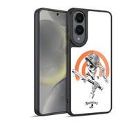 Head Case Designs sous Licence Officielle Alchemy Gothic Droog Mort Crâne Coque en Gel renforcée [Protection de Qualité Militaire] Compatible avec Samsung Galaxy S25 Edge