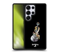 Head Case Designs sous Licence Officielle Alchemy Gothic Guitare Rock'it 56 Illustration Coque en Gel renforcée [Protection de Qualité Militaire] Compatible avec Samsung Galaxy S25 Ultra
