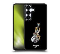 Head Case Designs sous Licence Officielle Alchemy Gothic Guitare Rock'it 56 Illustration Coque en Gel renforcée [Protection de Qualité Militaire] Compatible avec Samsung Galaxy S25+