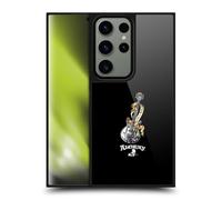 Head Case Designs sous Licence Officielle Alchemy Gothic Guitare Rock'it 56 Illustration Coque en Gel renforcée [Protection de Qualité Militaire] Compatible avec Samsung Galaxy S24 Ultra 5G