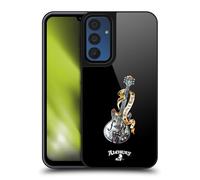 Head Case Designs sous Licence Officielle Alchemy Gothic Guitare Rock'it 56 Illustration Coque en Gel renforcée [Protection de Qualité Militaire] Compatible avec Samsung Galaxy A15