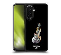 Head Case Designs sous Licence Officielle Alchemy Gothic Guitare Rock'it 56 Illustration Coque en Gel renforcée [Protection de Qualité Militaire] Compatible avec Samsung Galaxy A36 5G