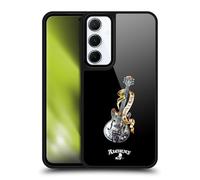 Head Case Designs sous Licence Officielle Alchemy Gothic Guitare Rock'it 56 Illustration Coque en Gel renforcée [Protection de Qualité Militaire] Compatible avec Samsung Galaxy A55 5G