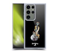 Head Case Designs sous Licence Officielle Alchemy Gothic Guitare Rock'it 56 Illustration Coque en Gel [Protection de Qualité Militaire] Compatible avec Samsung Galaxy S23 Ultra 5G