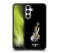 Head Case Designs sous Licence Officielle Alchemy Gothic Guitare Rock'it 56 Illustration Coque en Gel renforcée [Protection de Qualité Militaire] Compatible avec Samsung Galaxy A16 5G