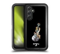 Head Case Designs sous Licence Officielle Alchemy Gothic Guitare Rock'it 56 Illustration Étui Antichoc Ultra-Blindé Compatible avec Samsung Galaxy A54 5G