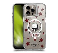 Head Case Designs sous Licence Officielle Alchemy Gothic Main de l'homme Mort Art Gothique Étui Antichoc [Qualité Militaire] Compatible avec Apple iPhone 16 Pro Max et Compatible avec MagSafe