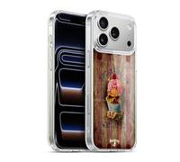 Head Case Designs sous Licence Officielle Alchemy Gothic Mange-Moi Petit gâteau Crâne Coque en Gel [Protection de Qualité Militaire] Compatible avec Apple iPhone 17 Pro Max Et Compatible avec MagSafe