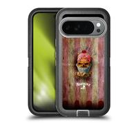 Head Case Designs sous Licence Officielle Alchemy Gothic Mange-Moi Petit gâteau Crâne Étui Antichoc Ultra-Blindé Compatible avec Google Pixel 10