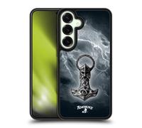 Head Case Designs sous Licence Officielle Alchemy Gothic Marteau de Mjolnir Illustration Coque en Gel renforcée [Protection de Qualité Militaire] Compatible avec Samsung Galaxy S25