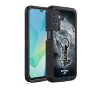 Head Case Designs sous Licence Officielle Alchemy Gothic Marteau de Mjolnir Illustration Étui Antichoc Ultra-Blindé Compatible avec Samsung Galaxy A16 5G