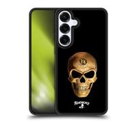 Head Case Designs sous Licence Officielle Alchemy Gothic Oméga Crâne Coque en Gel renforcée [Protection de Qualité Militaire] Compatible avec Samsung Galaxy S25+