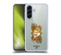 Head Case Designs sous Licence Officielle Alchemy Gothic Roi 13 Crâne Et Cartes Coque en Gel [Protection de Qualité Militaire] Compatible avec Samsung Galaxy A56 5G
