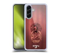 Head Case Designs sous Licence Officielle Alchemy Gothic Si Les Regards pouvaient Tuer Femme Coque en Gel [Protection de Qualité Militaire] Compatible avec Samsung Galaxy A56 5G