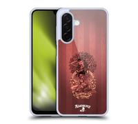 Head Case Designs sous Licence Officielle Alchemy Gothic Si Les Regards pouvaient Tuer Femme Coque en Gel [Protection de Qualité Militaire] Compatible avec Samsung Galaxy A26 5G