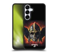 Head Case Designs sous Licence Officielle Alchemy Gothic Tête de Corbeau Ossa Aile Coque en Gel renforcée [Protection de Qualité Militaire] Compatible avec Samsung Galaxy S25+