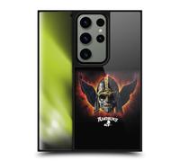 Head Case Designs sous Licence Officielle Alchemy Gothic Tête de Corbeau Ossa Aile Coque en Gel renforcée [Protection de Qualité Militaire] Compatible avec Samsung Galaxy S24 Ultra 5G