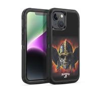 Head Case Designs sous Licence Officielle Alchemy Gothic Tête de Corbeau Ossa Aile Étui Antichoc Ultra-Blindé Compatible avec Apple iPhone 14