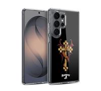Head Case Designs sous Licence Officielle Alchemy Gothic Vengeance Reditus Dragon Coque en Gel [Protection de Qualité Militaire] Compatible avec Samsung Galaxy S26 Ultra