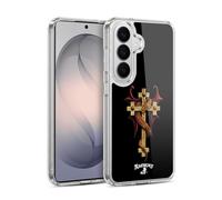 Head Case Designs sous Licence Officielle Alchemy Gothic Vengeance Reditus Dragon Coque en Gel [Protection de Qualité Militaire] Compatible avec Samsung Galaxy S26 Plus