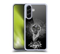 Head Case Designs sous Licence Officielle Alchemy Gothic Verre Grimalkin Art Graphique Coque en Gel [Protection de Qualité Militaire] Compatible avec Samsung Galaxy A56 5G