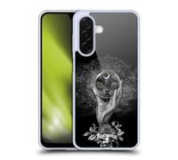 Head Case Designs sous Licence Officielle Alchemy Gothic Verre Grimalkin Art Graphique Coque en Gel [Protection de Qualité Militaire] Compatible avec Samsung Galaxy A26 5G