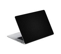 Head Case Designs sous Licence Officielle Alyn Spiller Plaine Fibre De Carbone Vinyle Autocollant Peau Autocollant Couverture Compatible avec MacBook Pro 14" A2442