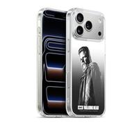 Head Case Designs sous Licence Officielle AMC The Walking Dead Abraham Portraits Filtrés Coque en Gel [Qualité Militaire] Compatible avec Apple iPhone 17 Pro Max Et Compatible avec MagSafe