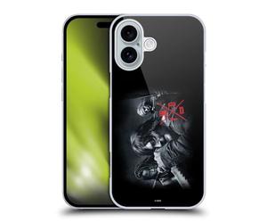 Head Case Designs sous Licence Officielle AMC The Walking Dead Poster Saison 10 Art oque Dure pour l'arrire Compatible avec Apple iPhon