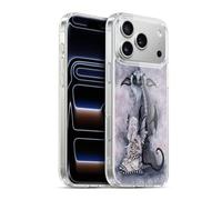 Head Case Designs sous Licence Officielle Amy Brown Evie Et Le Cauchemar Folklore Coque en Gel [Protection de Qualité Militaire] Compatible avec Apple iPhone 17 Pro Max Et Compatible avec MagSafe