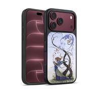 Head Case Designs sous Licence Officielle Amy Brown Fée Lisant avec Dragon Art Mystique Coque en Gel renforcée [Protection de Qualité Militaire] Compatible avec Apple iPhone 18 Pro