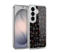 Head Case Designs sous Licence Officielle Animaniacs Modèle Graphiques Coque en Gel [Protection de Qualité Militaire] Compatible avec Samsung Galaxy S26 Plus