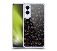 Head Case Designs sous Licence Officielle Animaniacs Modèle Graphiques Coque en Gel [Protection de Qualité Militaire] Compatible avec Samsung Galaxy S25 Edge