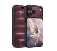 Head Case Designs sous Licence Officielle Anne Stokes Ascendant Sirène Et Anges Coque en Gel renforcée [Protection de Qualité Militaire] Compatible avec Apple iPhone 18 Pro