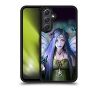 Head Case Designs sous Licence Officielle Anne Stokes Aura Mystique Fées Coque en Gel renforcée [Protection de Qualité Militaire] Compatible avec Samsung Galaxy A54 5G