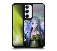 Head Case Designs sous Licence Officielle Anne Stokes Aura Mystique Fées Coque en Gel renforcée [Protection de Qualité Militaire] Compatible avec Samsung Galaxy A55 5G
