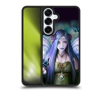 Head Case Designs sous Licence Officielle Anne Stokes Aura Mystique Fées Coque en Gel renforcée [Protection de Qualité Militaire] Compatible avec Samsung Galaxy S25+