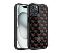 Head Case Designs sous Licence Officielle Anne Stokes Balancez-Vous Dieu Modèle Tribal Coque en Gel renforcée [Protection de Qualité Militaire] Compatible avec Apple iPhone 15