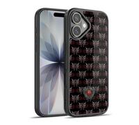 Head Case Designs sous Licence Officielle Anne Stokes Balancez-Vous Dieu Modèle Tribal Coque en Gel renforcée [Protection de Qualité Militaire] Compatible avec Apple iPhone 17