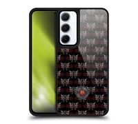 Head Case Designs sous Licence Officielle Anne Stokes Balancez-Vous Dieu Modèle Tribal Coque en Gel renforcée [Protection de Qualité Militaire] Compatible avec Samsung Galaxy A55 5G