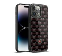 Head Case Designs sous Licence Officielle Anne Stokes Balancez-Vous Dieu Modèle Tribal Coque en Gel renforcée [Protection de Qualité Militaire] Compatible avec Apple iPhone 14 Pro Max