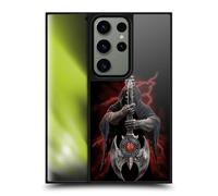 Head Case Designs sous Licence Officielle Anne Stokes Dieu de Rock Tribal Coque en Gel renforcée [Protection de Qualité Militaire] Compatible avec Samsung Galaxy S24 Ultra 5G
