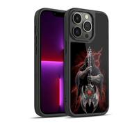 Head Case Designs sous Licence Officielle Anne Stokes Dieu de Rock Tribal Coque en Gel renforcée [Protection de Qualité Militaire] Compatible avec Apple iPhone 13 Pro