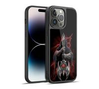 Head Case Designs sous Licence Officielle Anne Stokes Dieu de Rock Tribal Coque en Gel renforcée [Protection de Qualité Militaire] Compatible avec Apple iPhone 14 Pro Max