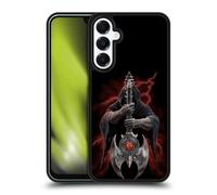 Head Case Designs sous Licence Officielle Anne Stokes Dieu de Rock Tribal Coque en Gel renforcée [Protection de Qualité Militaire] Compatible avec Samsung Galaxy A16 5G